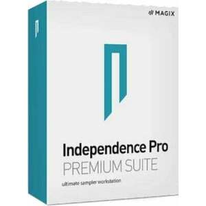 MAGIX Independence Pro Premium Suite (Produs digital) imagine