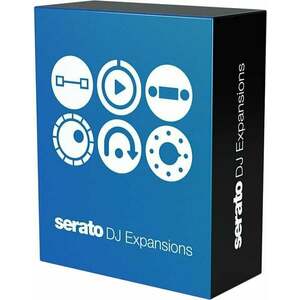 Serato DJ Expansions (Produs digital) imagine