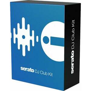 Serato Club Kit (Produs digital) imagine