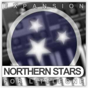 XHUN Audio Northern Stars expansion (Produs digital) imagine