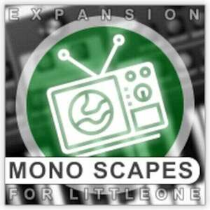 XHUN Audio Mono Scapes expansion (Produs digital) imagine