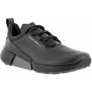 Ecco Biom H4 Mens Golf Shoes Black 40 imagine