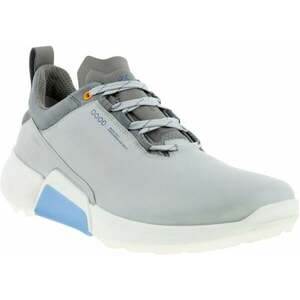 Ecco Biom H4 Mens Golf Shoes Concrete 45 imagine