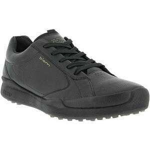 Ecco Biom Hybrid Mens Golf Shoes Black 41 imagine