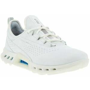 Ecco Biom C4 Womens Golf Shoes White 36 imagine