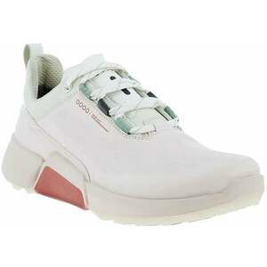 Ecco Biom H4 Womens Golf Shoes White 38 imagine
