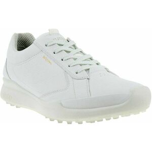 Ecco Biom Hybrid Womens Golf Shoes White 39 imagine