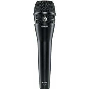 Shure KSM8 B Microfon vocal dinamic imagine