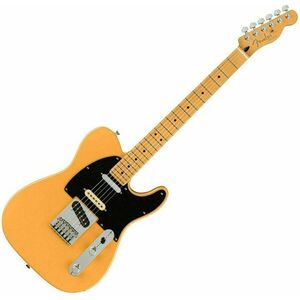 Fender Player Plus Nashville Telecaster MN Butterscotch Blonde imagine