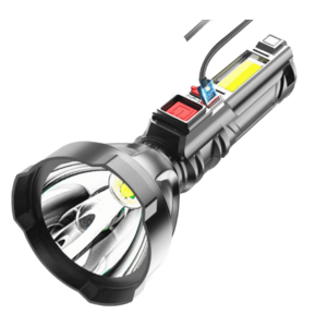 Lanterna de Mana BL-830 Incarcare USB imagine