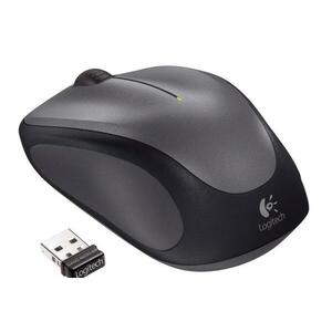 Mouse Logitech M235 Wireless Occident Packaging imagine