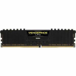 Memorie Corsair Vengeance LPX Black 16GB DDR4 2400MHz CL14 imagine