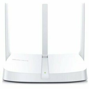 Router wireless N300 Mbps, MW305R imagine