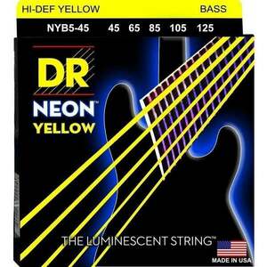 DR Strings NYB5-45 imagine