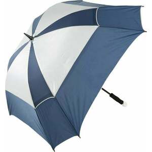 Jucad Telescopic Umbrella Windproof With Pin Umbrelă imagine