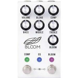 Jackson Audio Bloom Midi imagine