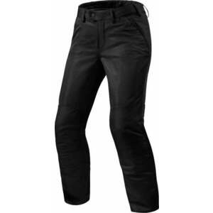 Rev'it! Eclipse 2 Ladies Black 38 Standard Pantaloni textile imagine