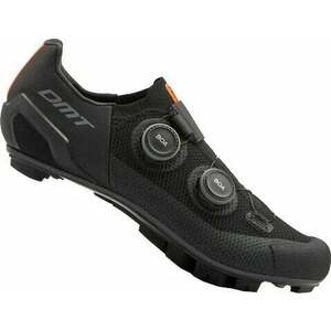 DMT MH10 MTB Black 41, 5 Pantofi de ciclism pentru bărbați imagine