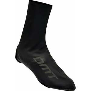 DMT Rain Race Overshoe Black M/L Husa protectie pantofi imagine