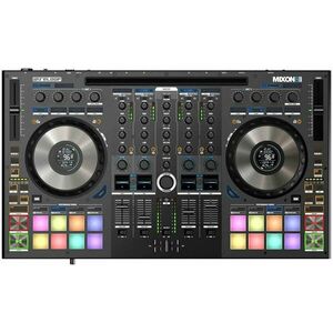 Reloop Mixon 8 Pro Controler DJ imagine