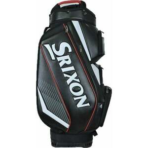 Srixon Tour Cart Bag Black Geanta pentru golf imagine