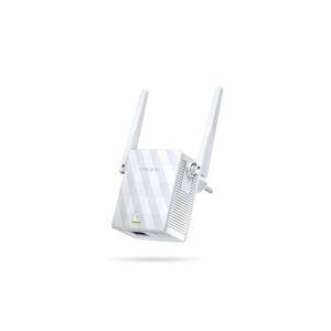 Acces Point Tp-Link TL-WA855RE WiFi: 802.11n frecventa: 2 4GHz - Single Radio fara alimentare PoE imagine