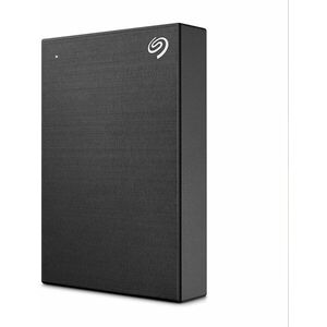 Hard Disk Extern Seagate One Touch 2TB USB 3.0 Black imagine