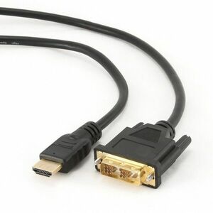 Cablu Gembird HDMI-DVI 1.8 metri imagine