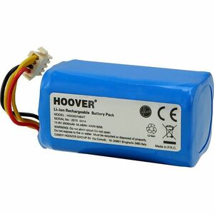 Baterie Hoover B015 pentru Hoover HGO320H imagine