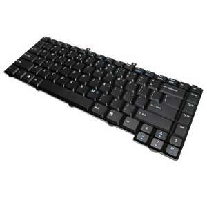 Tastatura Acer Aspire 1672WLCi imagine