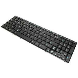 Tastatura Asus K72jr imagine