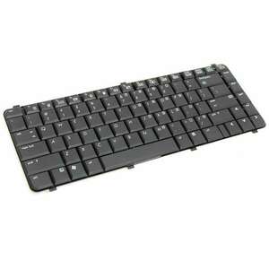 Tastatura HP Compaq 6731s imagine