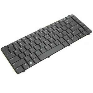 Tastatura Laptop Compaq 539682-001 Layout US standard imagine
