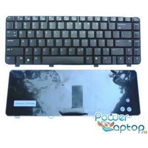 Tastatura HP 444340-001 imagine