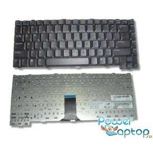 Tastatura Dell Inspiron 1200 imagine
