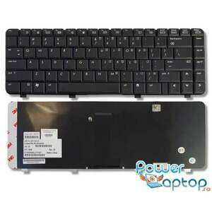Tastatura Laptop HP 500 imagine
