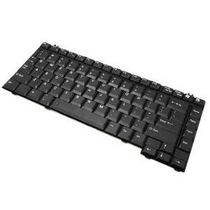 Tastatura Toshiba Tecra A10 neagra imagine