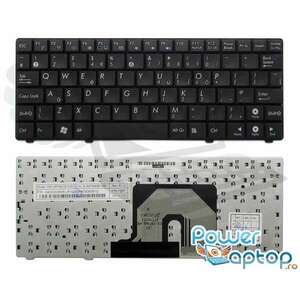 Tastatura Asus Eee PC 900HA neagra imagine
