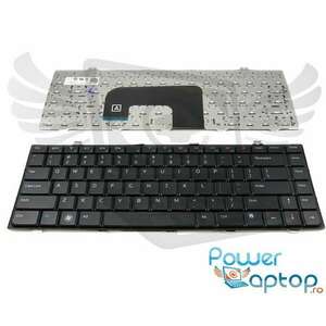 Tastatura Dell PP40L imagine