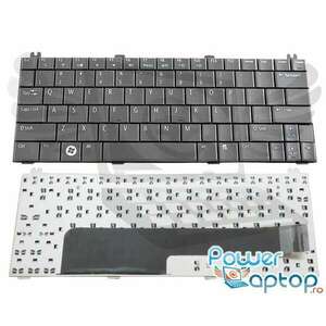 Tastatura Dell Inspiron Mini 12 imagine