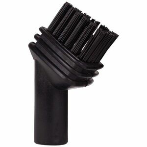 Perie curatare Maltec, 3 cm, nailon, negru imagine