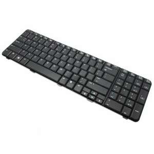 Tastatura HP G71 imagine