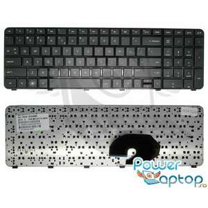 Tastatura HP HPMH 634016 DH1 imagine