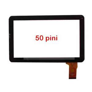 Touchscreen Digitizer Serioux S102 S102TAB Geam Sticla Tableta imagine