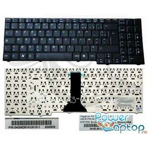 Tastatura Asus Pro57V imagine