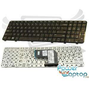 Tastatura HP 639396 031 imagine