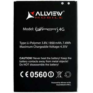 Baterie Acumulator Allview V1 Viper S4G imagine