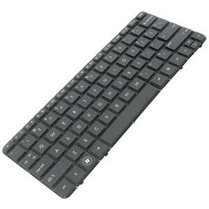 Tastatura HP Mini 210 1000 neagra imagine