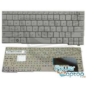 Tastatura Samsung N143 alba imagine