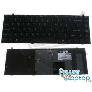 Tastatura Sony PCG 381L imagine